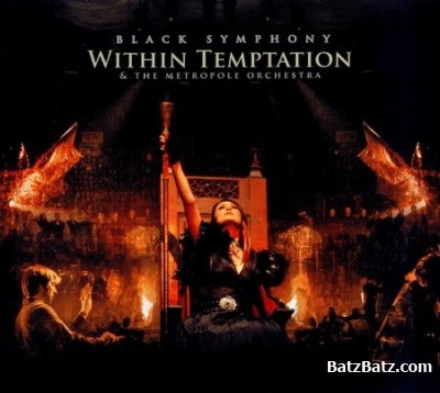 Within Temptation -  (1997-2011) (Lossless + MP3)