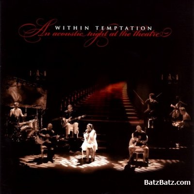 Within Temptation -  (1997-2011) (Lossless + MP3)