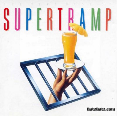 Supertramp - The Very Best Of vol. 1 (1990)