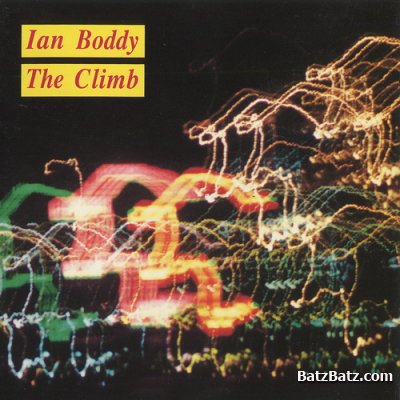 Ian Boddy - The Climb (1983) (Reissue 1993)