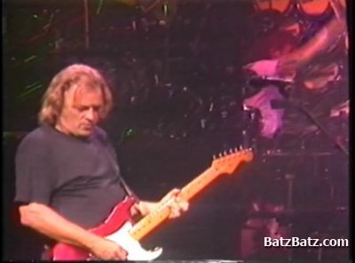 Pink Floyd - Pazzia E Passione - Live in Venice 1989 (DVD5)