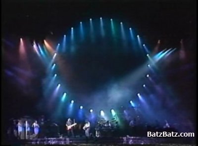 Pink Floyd - Pazzia E Passione - Live in Venice 1989 (DVD5)