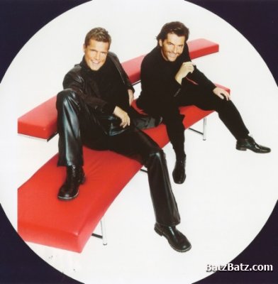 Modern Talking - 25 Years Of Disco-Pop 2009