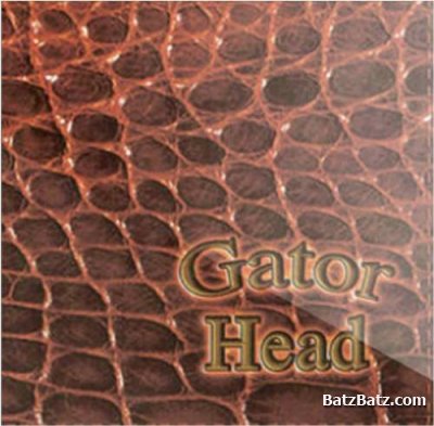 Gator Head - Gator Head 2008