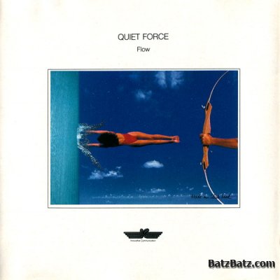 Quiet Force - Flow (1988)