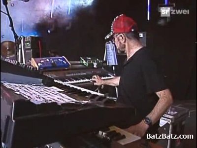 Manfred Mann's Earth Band - Heitere Open Air 2005 (DVD5 + DVDRip)