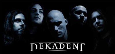 Dekadent - Venera: Trial & Tribulation (2011)