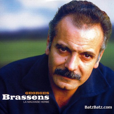 Georges Brassens - Les 100 Plus Belles Chansons (BoxSet 5 CDs) 2006