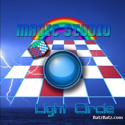 Magic Studio -  Light Circle (2011)