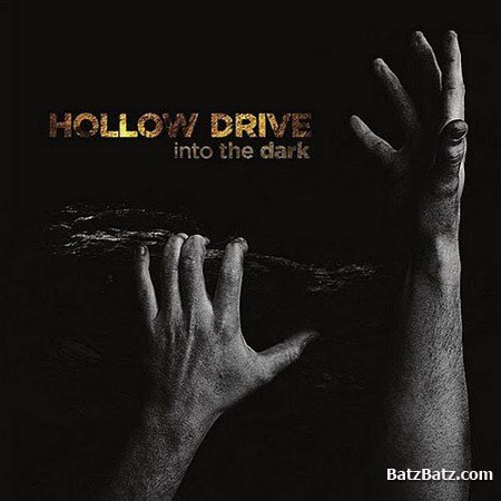 Hollow Drive - Into the Dark (2011)