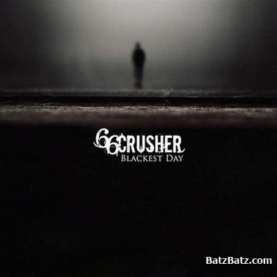 66crusher - Blackest Day (2011)
