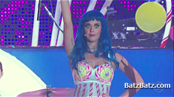 Katy Perry - Live at Rock in Rio (2011) HDTVRip