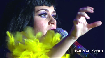 Katy Perry - Live at Rock in Rio (2011) HDTVRip