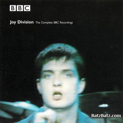 Joy Division - The Complete BBC Recordings 2000