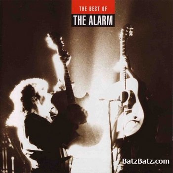 The Alarm - The Best Of The Alarm (2006)