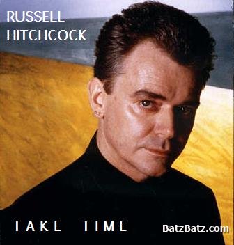 Russell Hitchcock - Take Time 2008