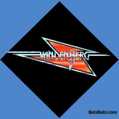 Vandenberg - Discography 1982-1988 (Lossless)