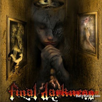 Final Darkness - Final Darkness (2011)