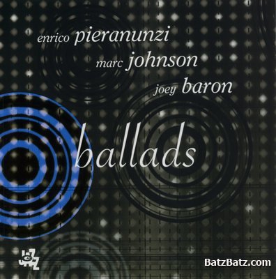 Enrico Pieranunzi Trio - Ballads 2004