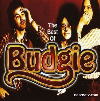 Budgie - The Very Best of Budgie 1997 (Lossless+Mp3)