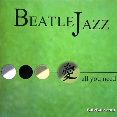 BeatleJazz - Discography (2000-2007)