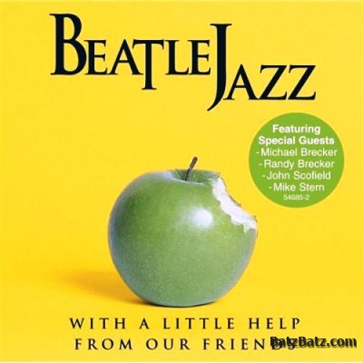 BeatleJazz - Discography (2000-2007)
