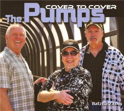 The Pumps - Cover To Cover 2011