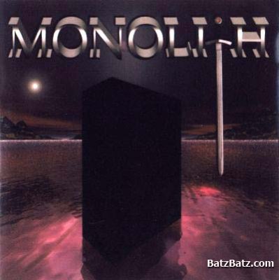 Monolith - Monolith 1998