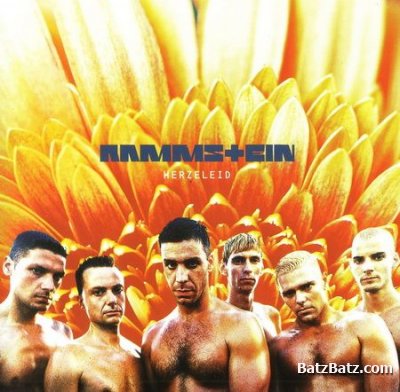 Rammstein -  (1995-2011) (Lossless + MP3)