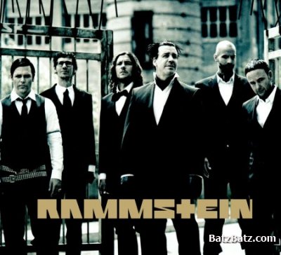 Rammstein -  (1995-2011) (Lossless + MP3)