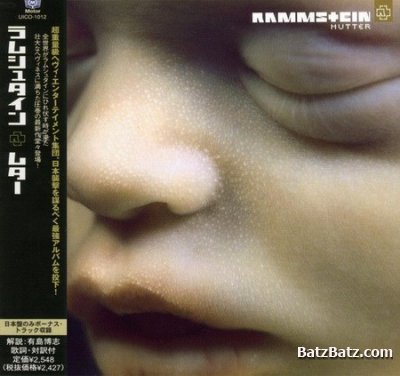 Rammstein -  (1995-2011) (Lossless + MP3)