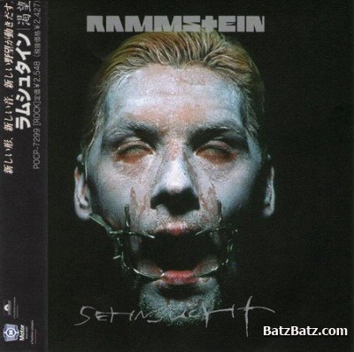 Rammstein -  (1995-2011) (Lossless + MP3)