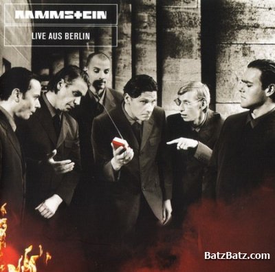 Rammstein -  (1995-2011) (Lossless + MP3)