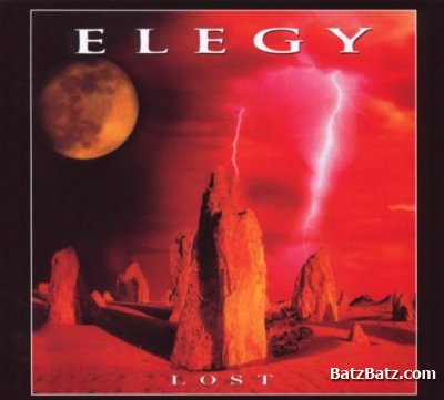 Elegy - Lost (1995)