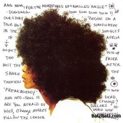 Erykah Badu - Discography 8 Albums [9CD] (1997-2010) Lossless