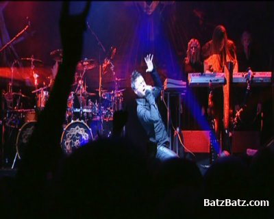 Kamelot - One Cold  Winter's Night (2006) DVD9