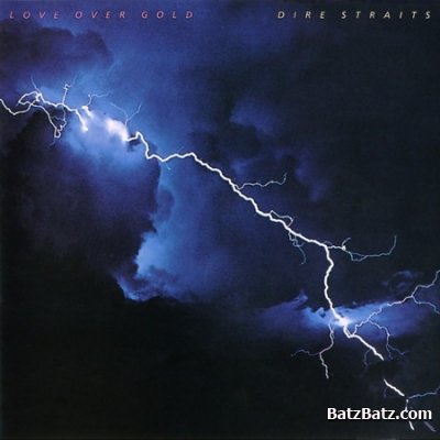 Dire Straits -  (1978-2008) (Lossless + MP3)