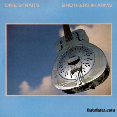 Dire Straits -  (1978-2008) (Lossless + MP3)