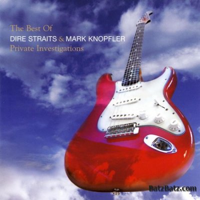 Dire Straits -  (1978-2008) (Lossless + MP3)