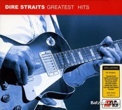 Dire Straits -  (1978-2008) (Lossless + MP3)