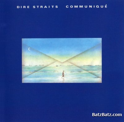 Dire Straits -  (1978-2008) (Lossless + MP3)