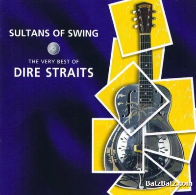 Dire Straits -  (1978-2008) (Lossless + MP3)