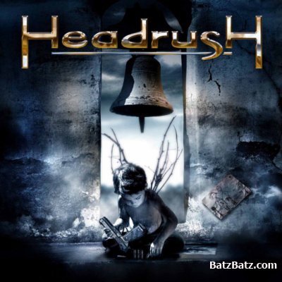 Headrush - Headrush (2005)