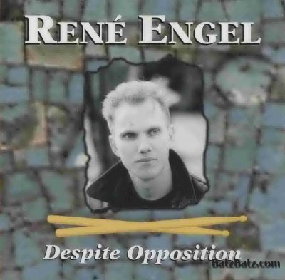 Rene Engel - Discography [3 Albums] (1995-2002) [Lossless]