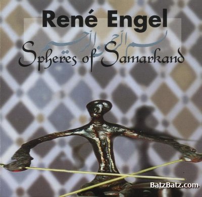 Rene Engel - Discography [3 Albums] (1995-2002) [Lossless]