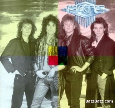 Fate - 25 Years - The Best Of Fate 1985-2010 (2010) (Lossless+Mp3)