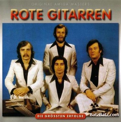Rote Gitarren - Die Grossten Erfolge 1978