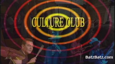 Culture Club - Live at the Royal Albert Hall. 20 Year Anniversary Concert (2002) DVD-9