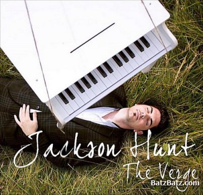 Jackson Hunt - The Verge (2011)