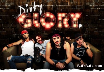 Dirty Glory  Its On! (2011) EP
